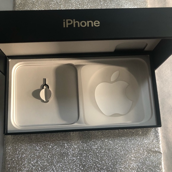 Empty iPhone 12 Pro Max BOX. 128 GB - Picture 9 of 10